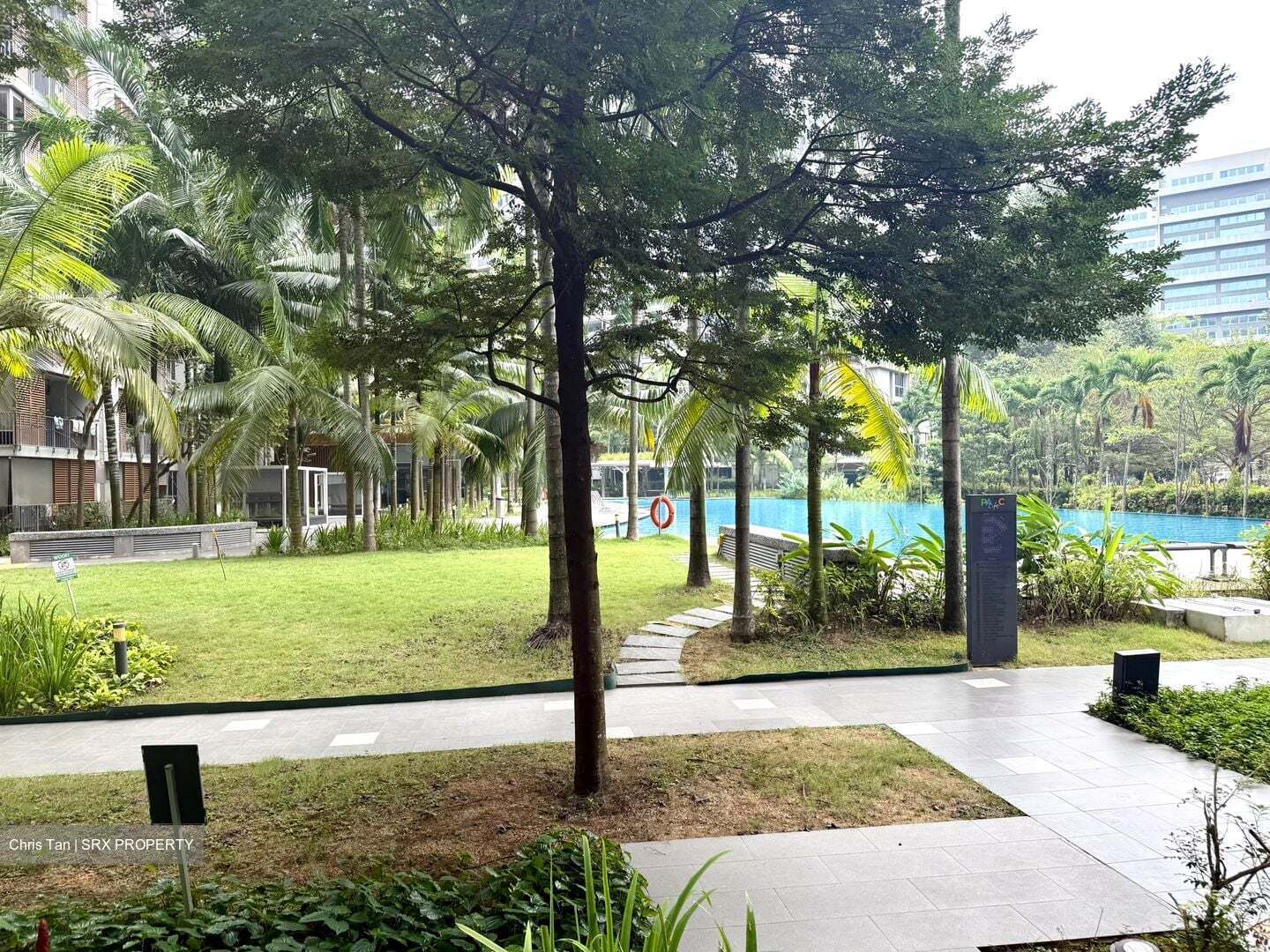 Parc Life (D27), Condominium #619943821